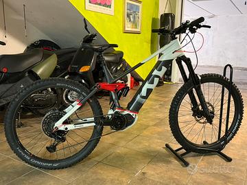 Husquarna hard cross 7