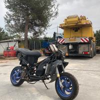Gilera Runner 180