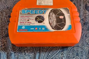 Catene da neve Simaka 