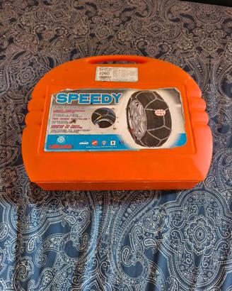 Catene da neve Simaka 