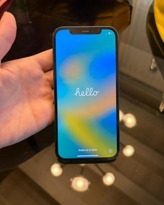 I phone 12 ricondizionato