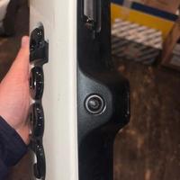 Modanatura Jeep Compass 2020