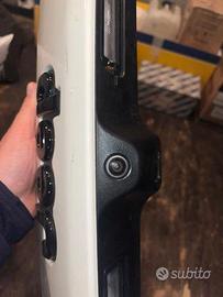 Modanatura Jeep Compass 2020