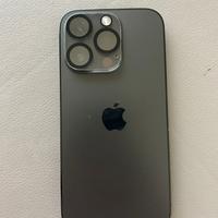 Iphone 14 Pro 256 gb Batteria 100%