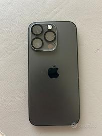 Iphone 14 Pro 256 gb Batteria 100%