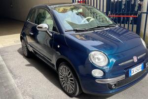 Fiat 500 1.2 GQ