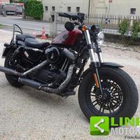 HARLEY-DAVIDSON XL1200X Forty-Eight SPORTSTER 12
