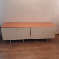 credenza molteni soggiorno 