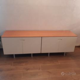 credenza molteni soggiorno 