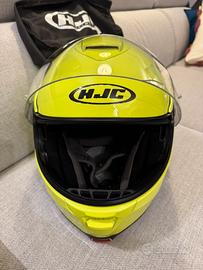 Casco Modulare HJC Taglia S