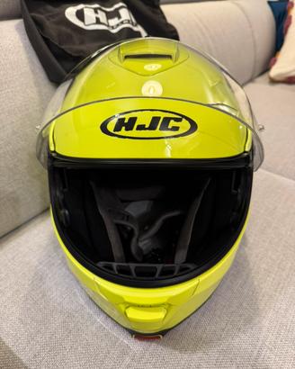 Casco Modulare HJC Taglia S