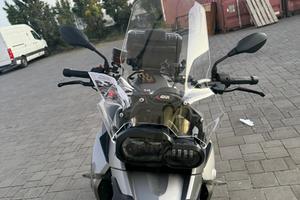 Bmw F 800 gs 29000 km