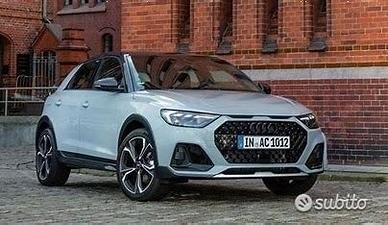 Ricambi audi a1 2022