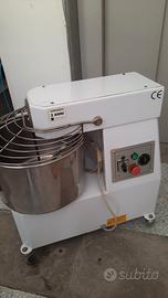 impastatrice professionale 
