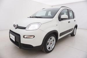 Fiat Panda Hybrid City Life BR999865 1.0 Mild Hybr