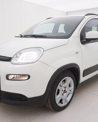 Fiat Panda Hybrid City Life BR999865 1.0 Mild Hybr