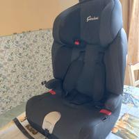 Seggiolone auto