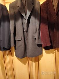 Giacche e cappotto 