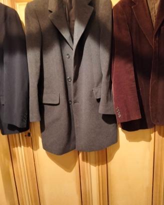 Giacche e cappotto 