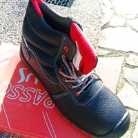 scarpe antinfortunistica uomo