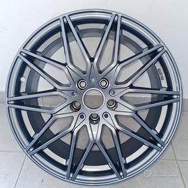 1 cerchio lega bmw mercedes r18 ls2516