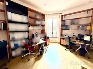 Postazione lavoro - studio legale e tributario