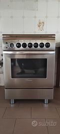 Forno + piano cottura Tecnogas