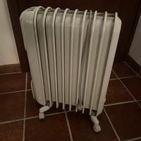 Termosifone elettrico DeLonghi