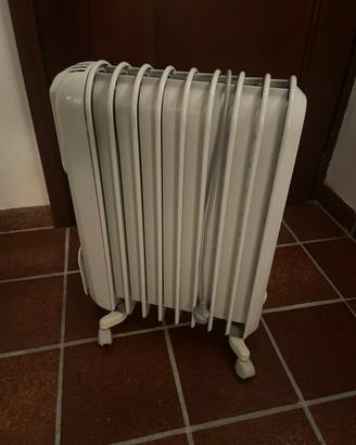 Termosifone elettrico DeLonghi