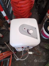 boiler elettrico 1500w acqua calda