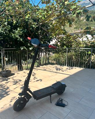 Monopattino elettrico kukiring G2