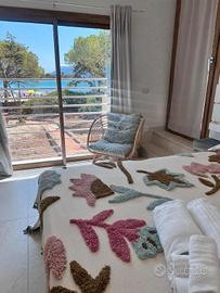 Villa sulla spiaggia