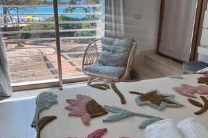 Villa sulla spiaggia