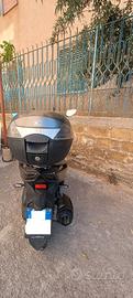 kymco agility 200i s