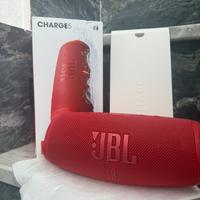Jbl charge 5