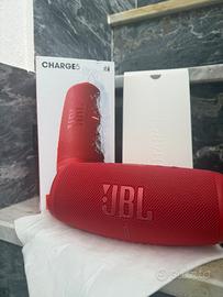 Jbl charge 5