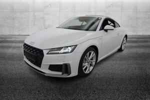 AUDI TT Coupé 45 TFSI S tronic