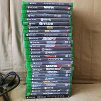 Xbox one