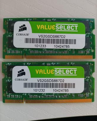 SO-DIMM DDR1 + DDR2
