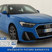 Audi A1 SPB 30 1.0 TFSI Advanced - UNICO PROP...