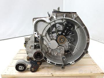 CAMBIO MANUALE 5M M1JE IB5 1945811 1.0B 92Kw 125CV