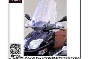 PARABREZZA VERSITY KILIBRE 2003 2006 FABBRI