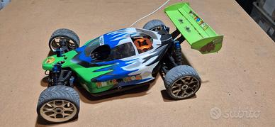 KYOSHO INFERNO HP 7.5