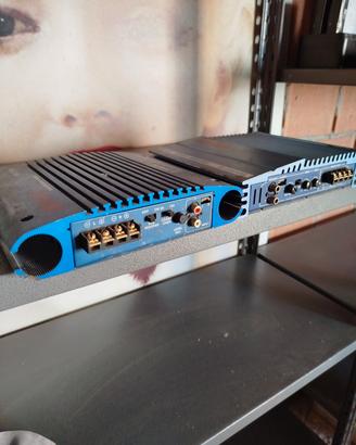 Amplificatori 