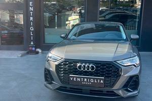 Audi Q3 SPORTBACK 35 TDI quattro S tronic