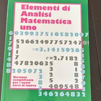 Elementi di analisi matematica 1