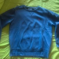 Felpa “Ralph Lauren”
