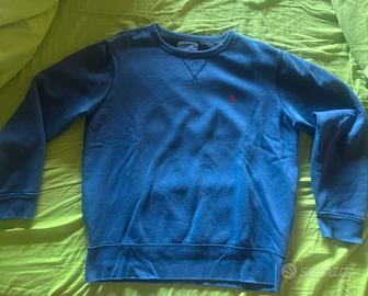 Felpa “Ralph Lauren”