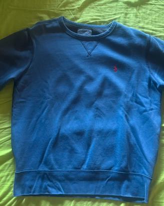 Felpa “Ralph Lauren”