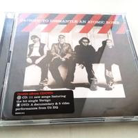 U2 - How To Dismantle An Atomic Bomb - Cd + Dvd